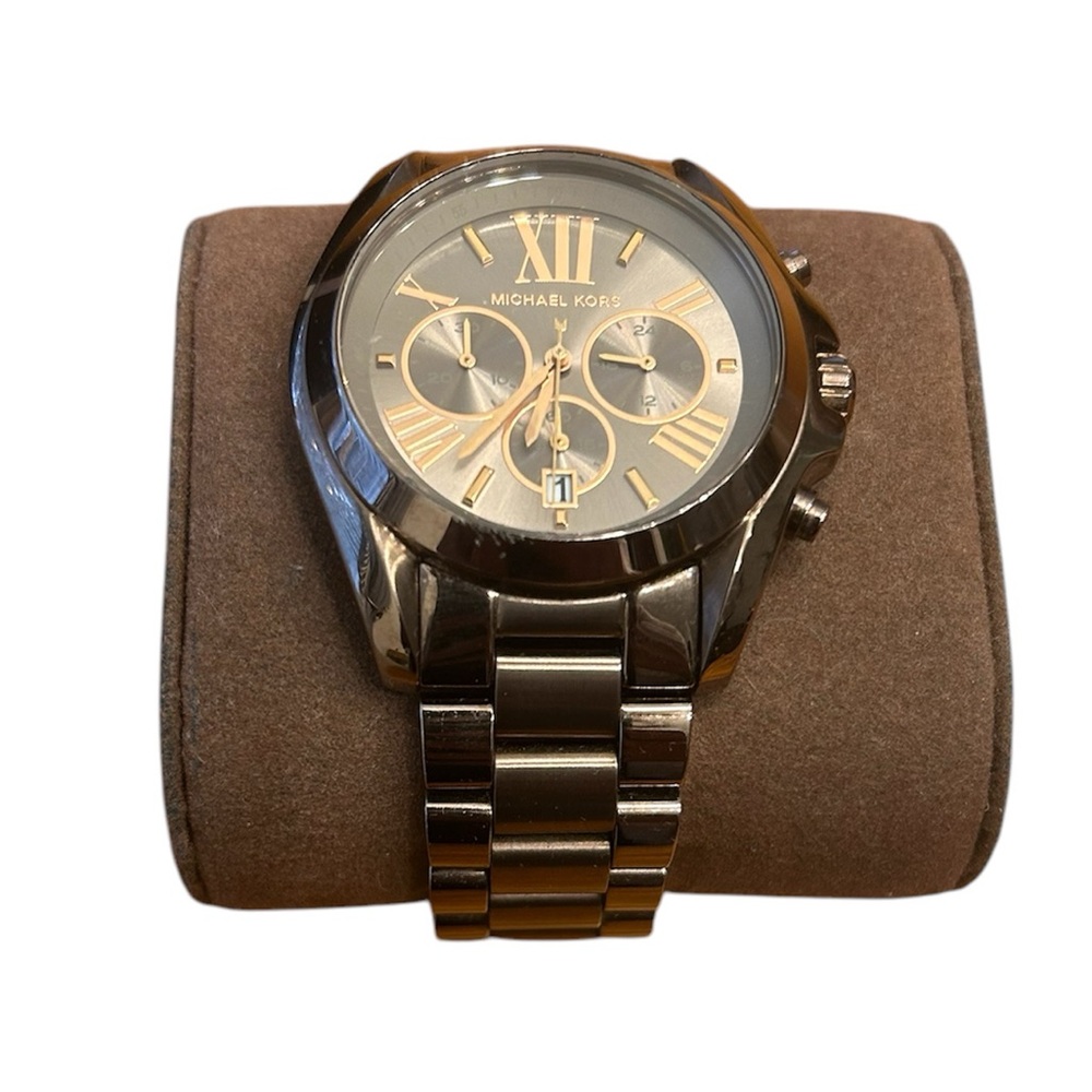 🤩 SALE Michael Kors Watch